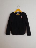 kuschlige Fleece-Jacke Lego Gr.122 Friedrichshain-Kreuzberg - Friedrichshain Vorschau