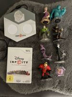 Disney Infinity Starterset, Wii Schleswig-Holstein - Klein Barkau Vorschau