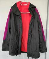 Regenjacke mit herausnehmbarer Fleecejacke Brandenburg - Frankfurt (Oder) Vorschau