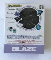 Blaze MPXChanger N64, Game Boy, PlayStation Spielstand PC sichern Bayern - Freising Vorschau