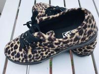 VANS LeoLook US6 *girls* 36 Lübeck - St. Gertrud Vorschau