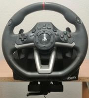 Hori RWA Racing Wheel Apex mit Karton Rostock - Südstadt Vorschau