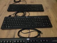 HP Tastatur Thüringen - Sitzendorf Vorschau