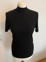 PIECES T-Shirt Gr S 36 schwarz - wie neu Hessen - Otzberg Vorschau