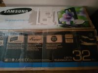 Samsung TV, 32 Zoll, LE32C530F1W Niedersachsen - Wilhelmshaven Vorschau