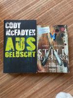 Verschenke 2 Bücher Bayern - Aschaffenburg Vorschau