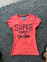 Superdry T-Shirt Nordrhein-Westfalen - Rietberg Vorschau