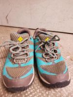 Columbia Trekking Schuhe Damen Gr. 38 Baden-Württemberg - Reutlingen Vorschau