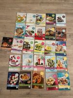 26 Thermomix Zeitschriften / Kochbücher Nordrhein-Westfalen - Erwitte Vorschau