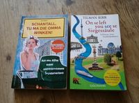 Bücherpaket - Satire 2 Bücher Bad Doberan - Landkreis - Tessin Vorschau