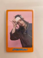 Hyunjin/ stray kids photocard Nordrhein-Westfalen - Mönchengladbach Vorschau