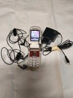 Handy Nokia 2760 Schleswig-Holstein - Wilster Vorschau