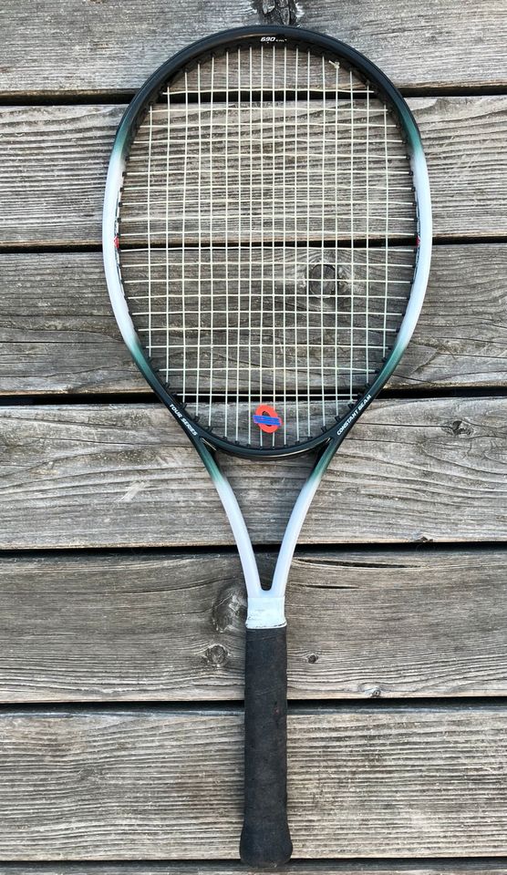 Tennis Schläger Head Constant Beam Vamp Tour 690, Oversize 4 1/8 in Wasserburg am Inn