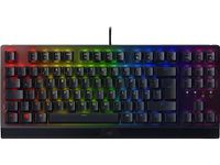 RAZER BlackWidow V3 Tenkeyless Gaming Tastatur in schwarz Kr. München - Garching b München Vorschau