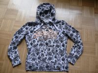 Superdry Sweatshirt Hoodie Gr.34/XS Nordrhein-Westfalen - Hattingen Vorschau