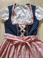 Dirndl ESPRIT Gr. 34 mit Bluse Bayern - Schwaig Vorschau