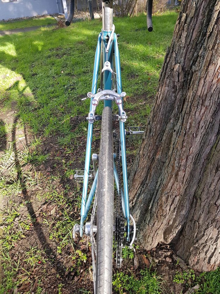 Französisches Rennrad Retro Louison Bobet in Hannover