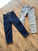 H&M Loose Fit Baggy Jeans XL 32/32 NEU blau grau Hose Sachsen - Neustadt Vorschau