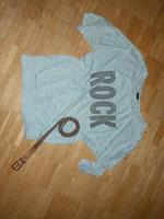 Shirt Gr M Only leger und Gürtel Echtleder 90cm Bayern - Oberasbach Vorschau
