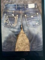 Armani Jeans Erren  33/34 Baden-Württemberg - Ostfildern Vorschau