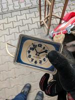Wecker/Uhr Electric 2000 DDR Sachsen - Görlitz Vorschau