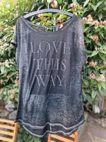Key Legro T-shirt Nordrhein-Westfalen - Lennestadt Vorschau