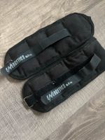 Ankle Weights Gewichtsmanschetten 2 x 0,5 kg Eimsbüttel - Hamburg Stellingen Vorschau