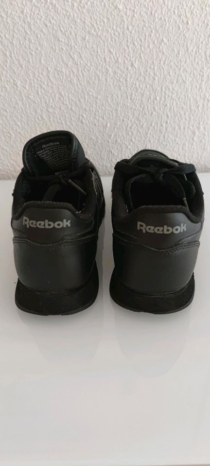 Reebok Sneaker Damen 36,5 in Landsberg (Lech)