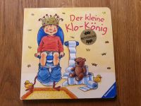 Buch Der kleine Klo-König Klobuch Toilettentrainer Baden-Württemberg - Neckartenzlingen Vorschau