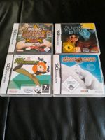 10 Spiele Nintendo DS und 1 Gameboy Bochum - Bochum-Süd Vorschau