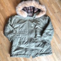 Winterjacke Parka von Zara Hessen - Bad Homburg Vorschau