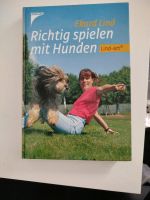 Richtig spielen mit Hunden Lind-art Hessen - Oberzent Vorschau