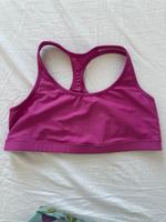 Nike Sportbustier Gr L Hessen - Mörfelden-Walldorf Vorschau