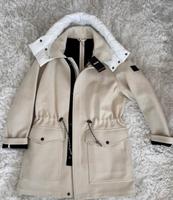 Hugo Boss Wollmantel Jacke Mantel Beige Gr. 48 NEU Stuttgart - Stuttgart-Mitte Vorschau