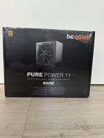 Pure Power 11 Non-Modular 80+ Gold 600 Watt be quiet! Nordrhein-Westfalen - Hagen Vorschau