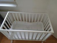 Babybett 90x45 Berlin - Spandau Vorschau