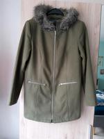 Schöne "Wolljacke" Baden-Württemberg - Löchgau Vorschau