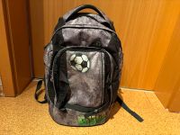 Satch Schulrucksack mit Grafiti , Werder Bremen Niedersachsen - Bad Bederkesa Vorschau