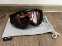 Alpina Skibrille Quattroflex Hessen - Niederdorfelden Vorschau