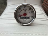 PIAGGIO Tachometer Vespa 50 L/R/N Nordrhein-Westfalen - Dülmen Vorschau