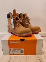 Timberland Größe 37,5 NEU Nordrhein-Westfalen - Siegen Vorschau