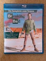 Breaking Bad auf Blu-ray, die komplette Serie plus El Camino Niedersachsen - Schortens Vorschau