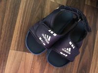 Badeschuhe Adidas Größe 25/26 Sachsen - Lößnitz Vorschau