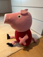 Peppa Pig Kuscheltier Peppa Wutz Saarbrücken-West - Klarenthal Vorschau