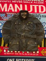 Barbour International Waxjacke-GR:XL Walle - Utbremen Vorschau