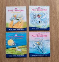 Pony Zauberfee Bücher zusammen Dresden - Schönfeld-Weißig Vorschau