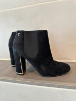 Chanel Boots Schuhe 36,5 Nordrhein-Westfalen - Wachtberg Vorschau