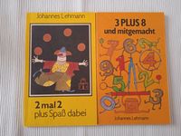 Lernbuch, Schülerhilfe, Mathematik, Vintage Sachsen-Anhalt - Lieskau Vorschau