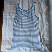 3 Sommertops 2x Nina von C 1x Calida je € 3,00 Saarland - Merzig Vorschau