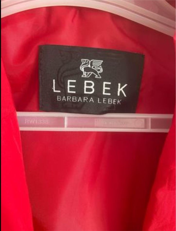 Damen Jacke von LEBEK .Gr:44/46 in Baden-Baden